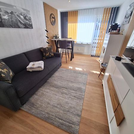 Appartamento Goldstueck Oberstdorf Esterno foto