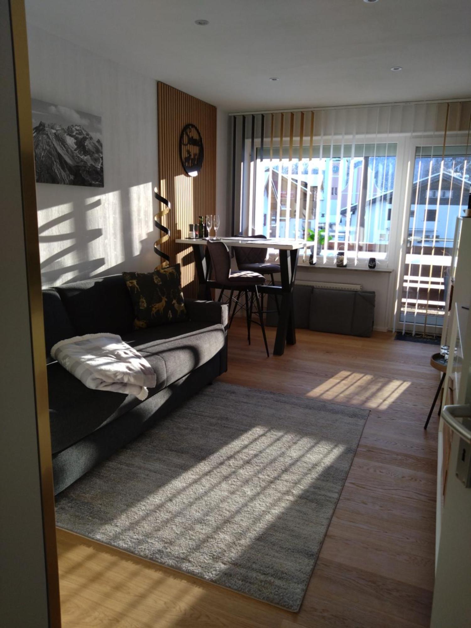 Appartamento Goldstueck Oberstdorf Esterno foto