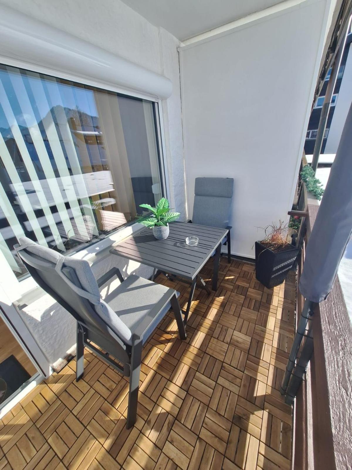 Appartamento Goldstueck Oberstdorf Esterno foto